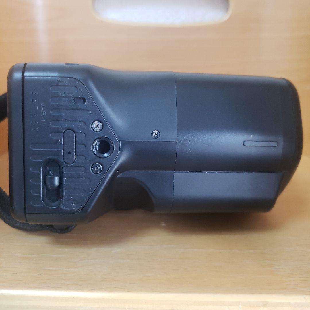 フィルムカメラ KYOCERA SAMURAI x3.0