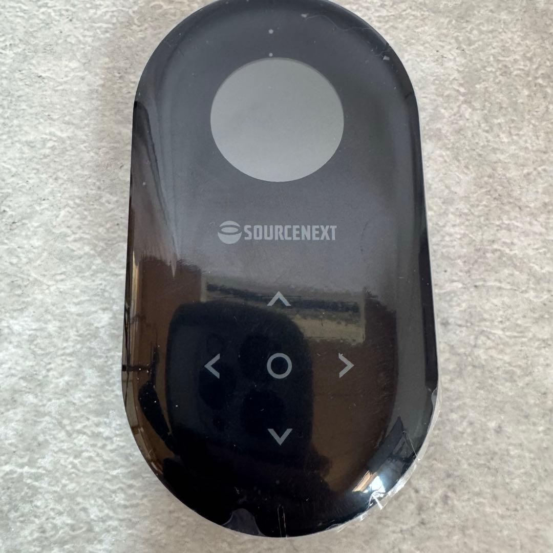 ポケトーク POCKETALK ソースネクスト SOURCENEXT