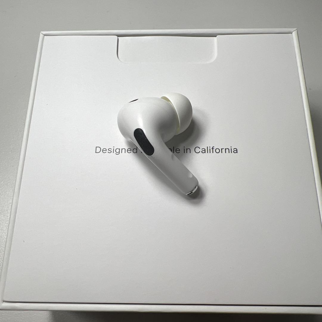 AirPods Pro 第2世代　lightning 右耳 A2698 [63]