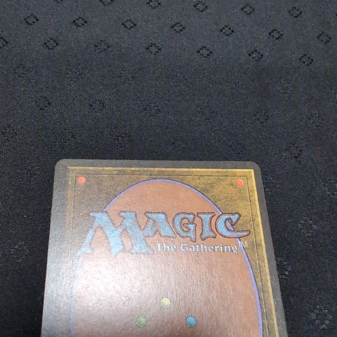 MTG　動く死体　Animate Dead　4版　日本語　4枚セット　黒枠