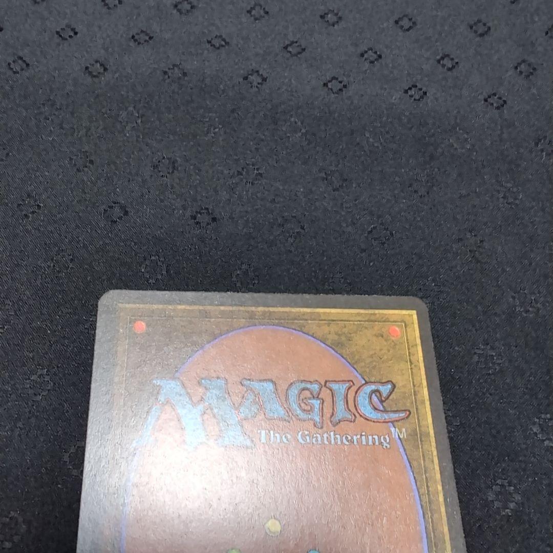 MTG　動く死体　Animate Dead　4版　日本語　4枚セット　黒枠