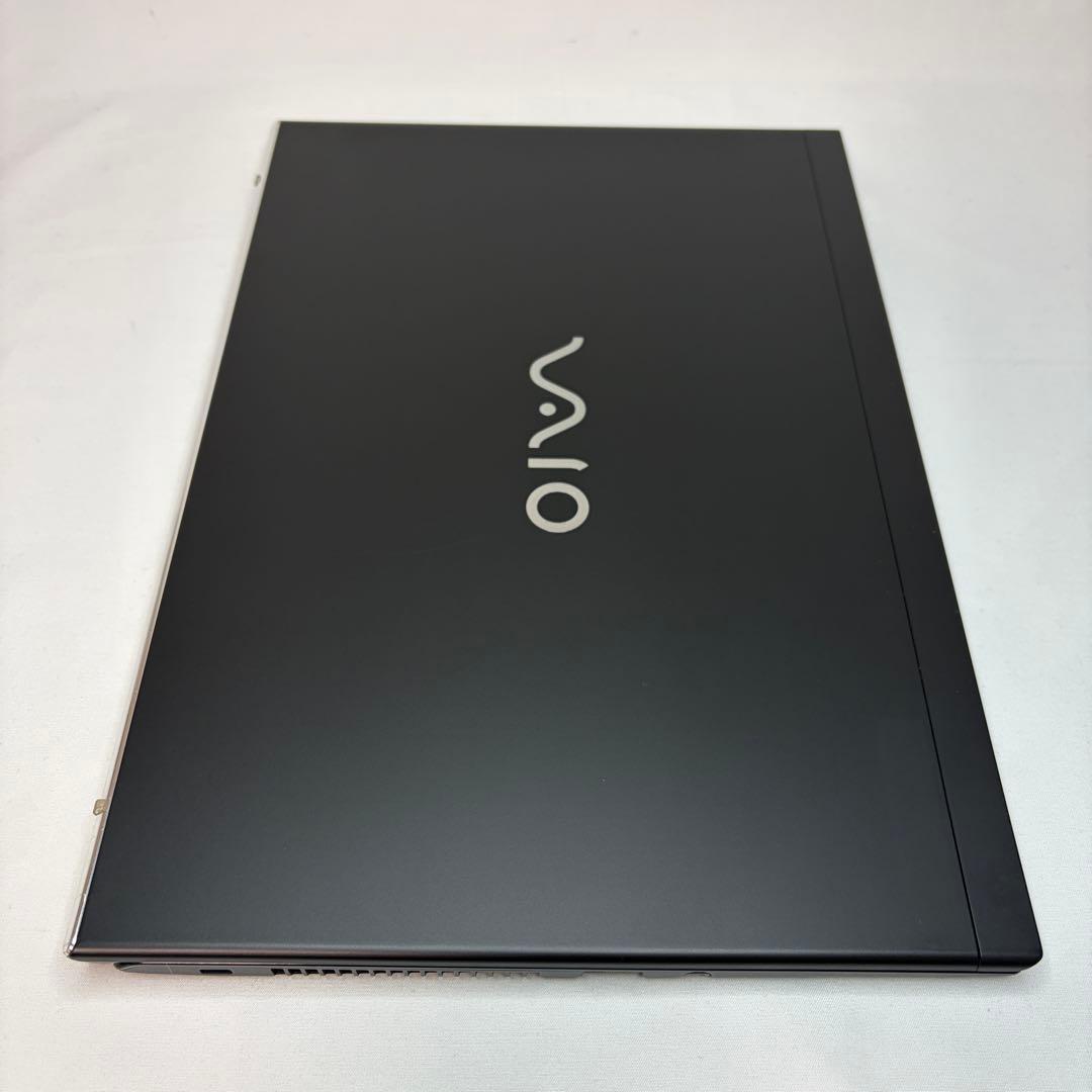 美品 VAIO Pro PK 11世代 i5 8GB 256 フルHD オフィス