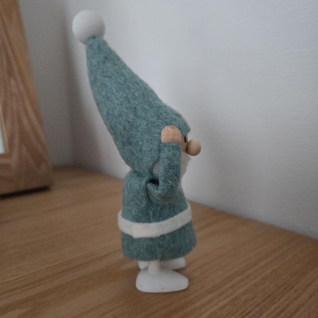 NORDIKA nisse ノルディカ ニッセ人形 2体セット