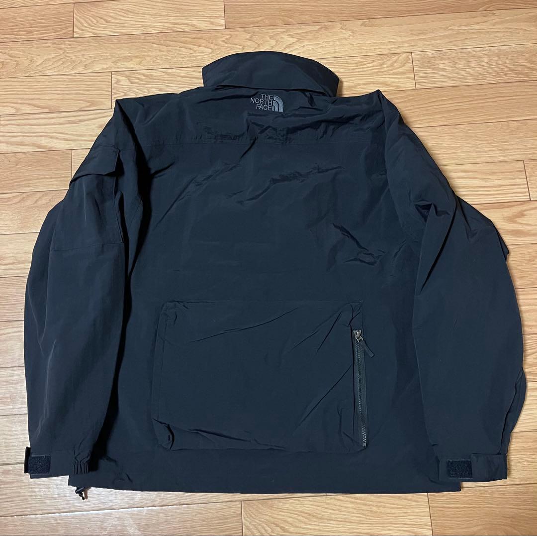 THE NORTH FACE フィールドユーティリティジャケット