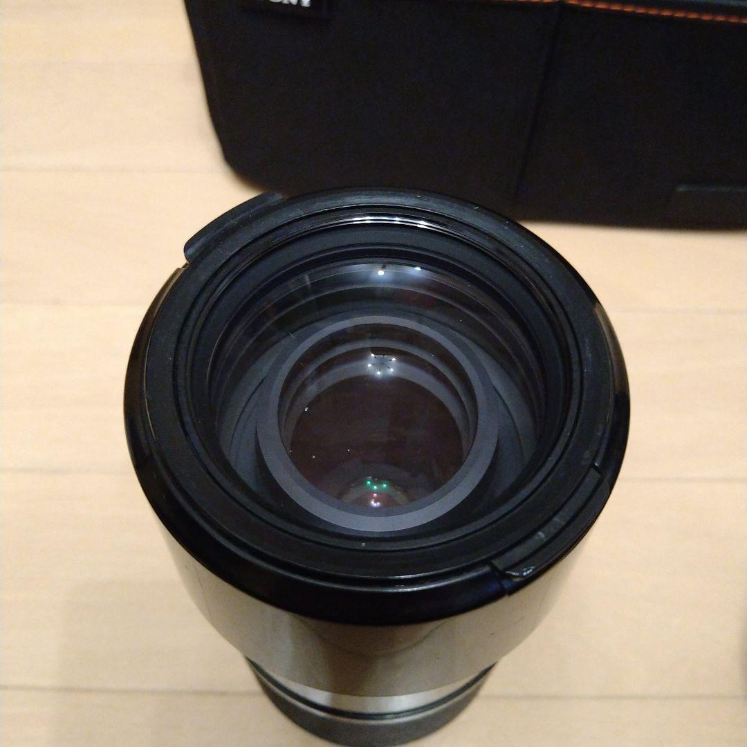 【豪華フルセット】SONY α300 デジタル一眼レフ レンズ3本・縦グリップ