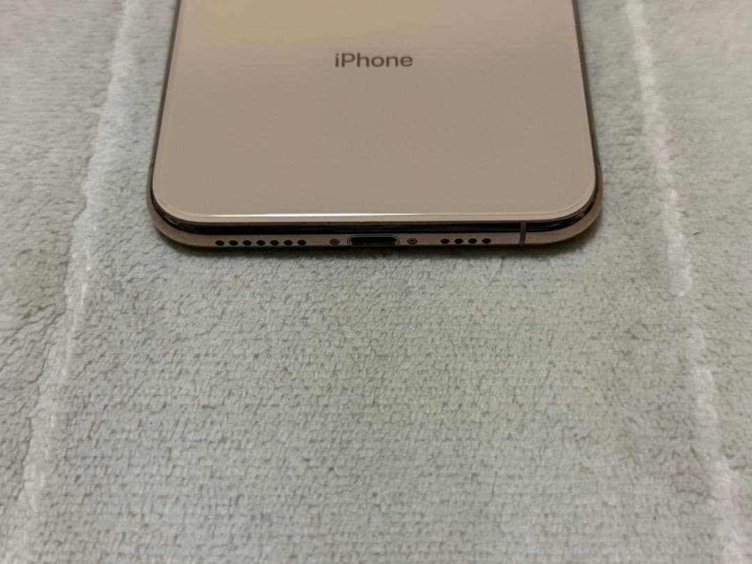 iPhone Xs Max 64GB SIMフリー