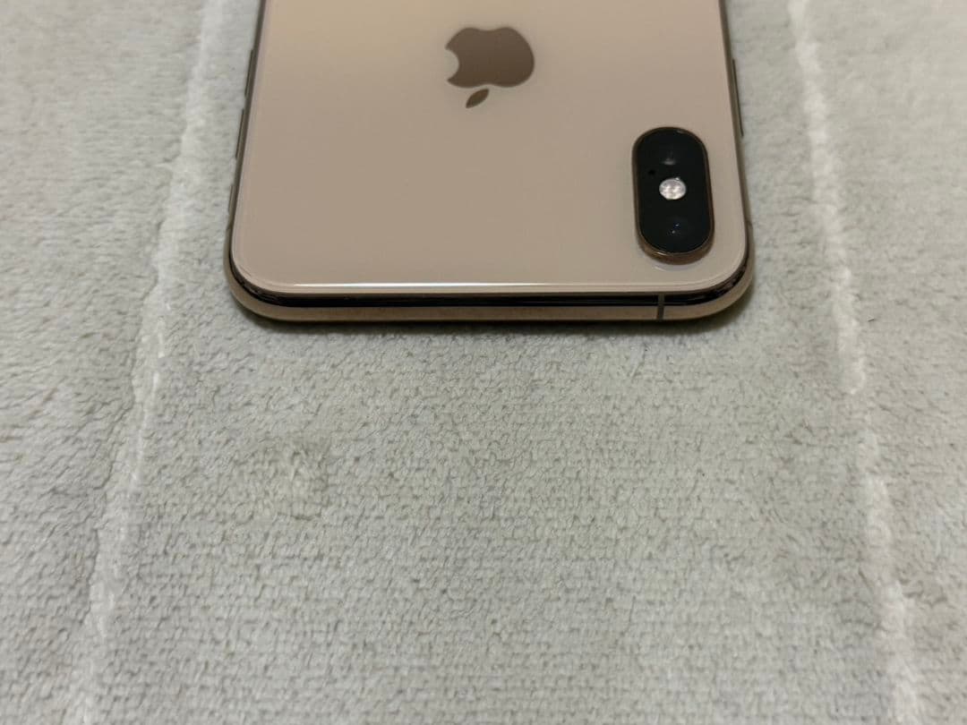 iPhone Xs Max 64GB SIMフリー