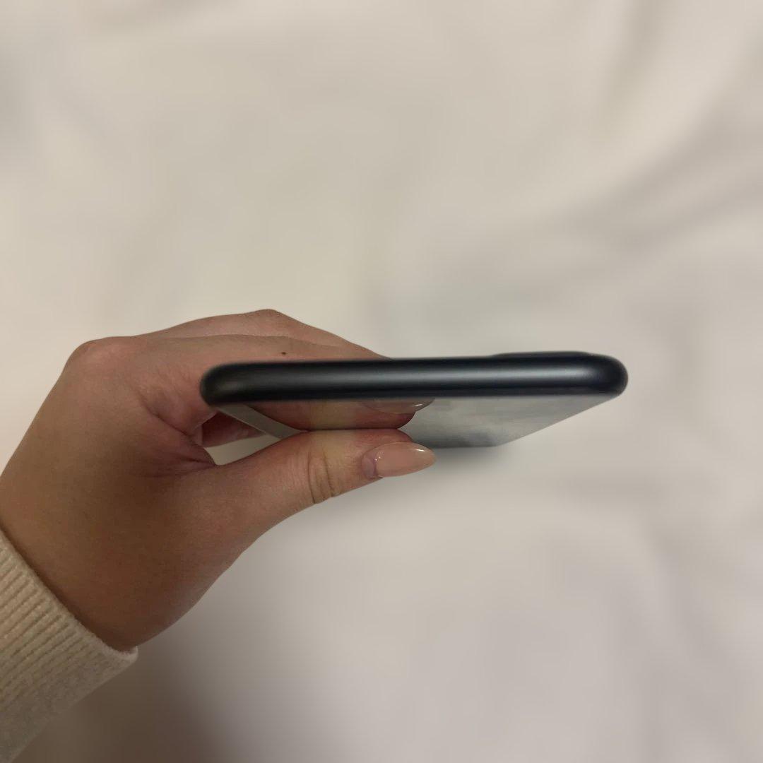 iPhone8 Plus スペースグレイ　初期化　256GB