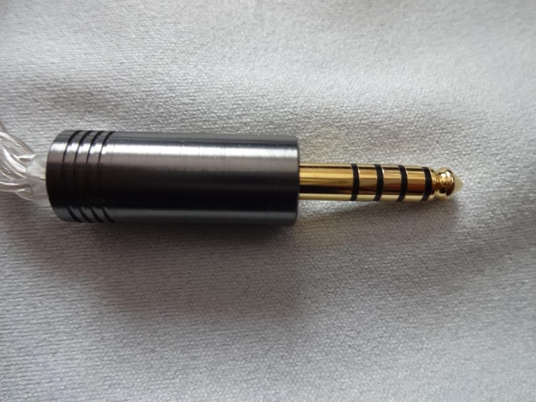 ワ*リ様 Noble Audio Kronos