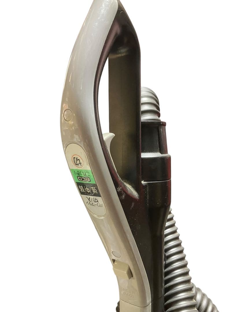 日立　サイクロン掃除機　CV-JS300 HITACHI 14年製　保証付き