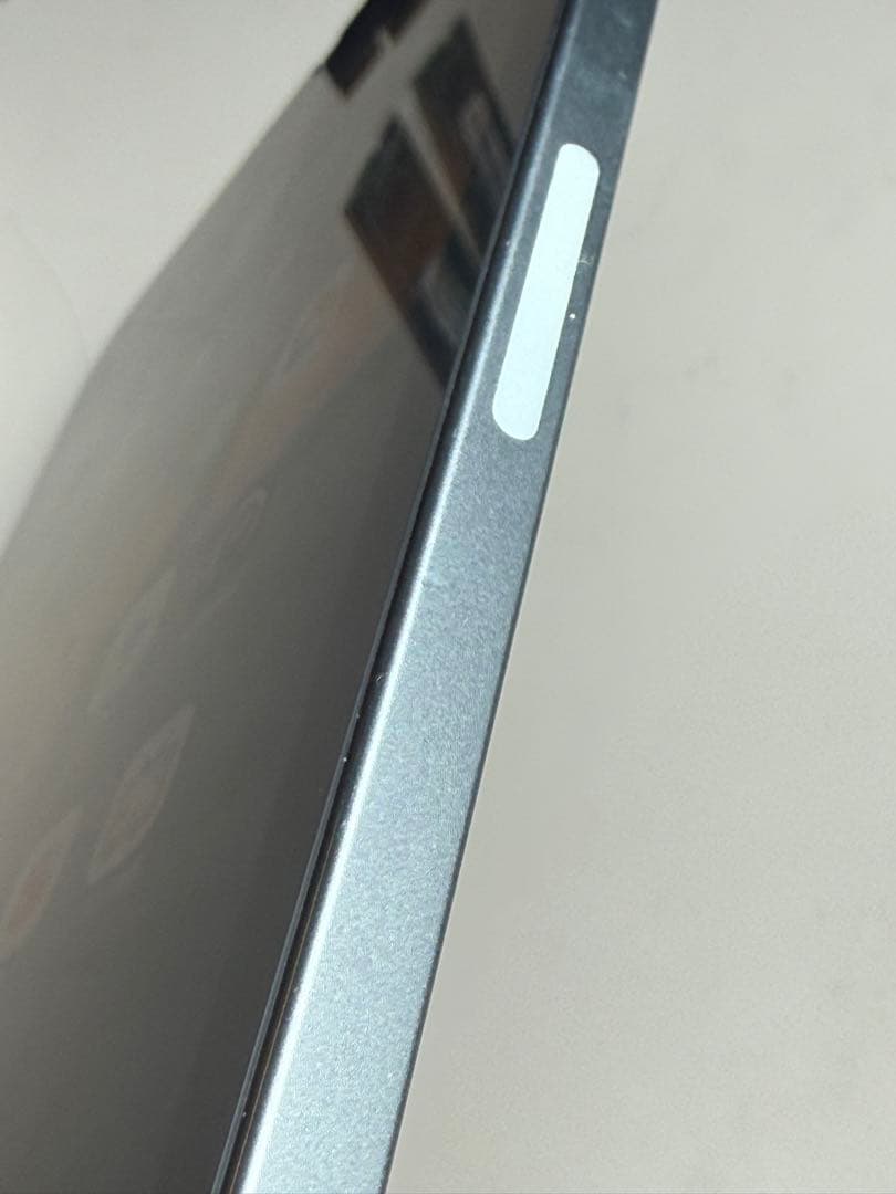 ipad mini a17pro 7世代 128gb ブルー