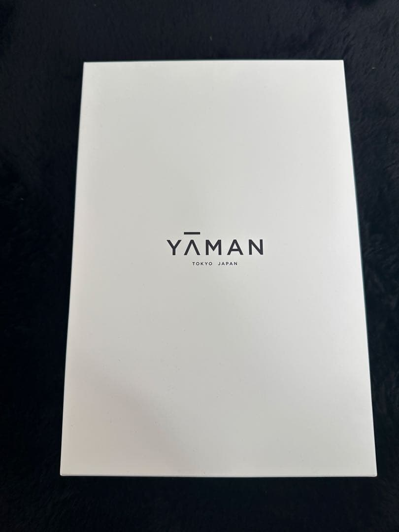 YAMAN 美顔器 新品未使用キャビスパ360 新品メソスタイルゲル付き