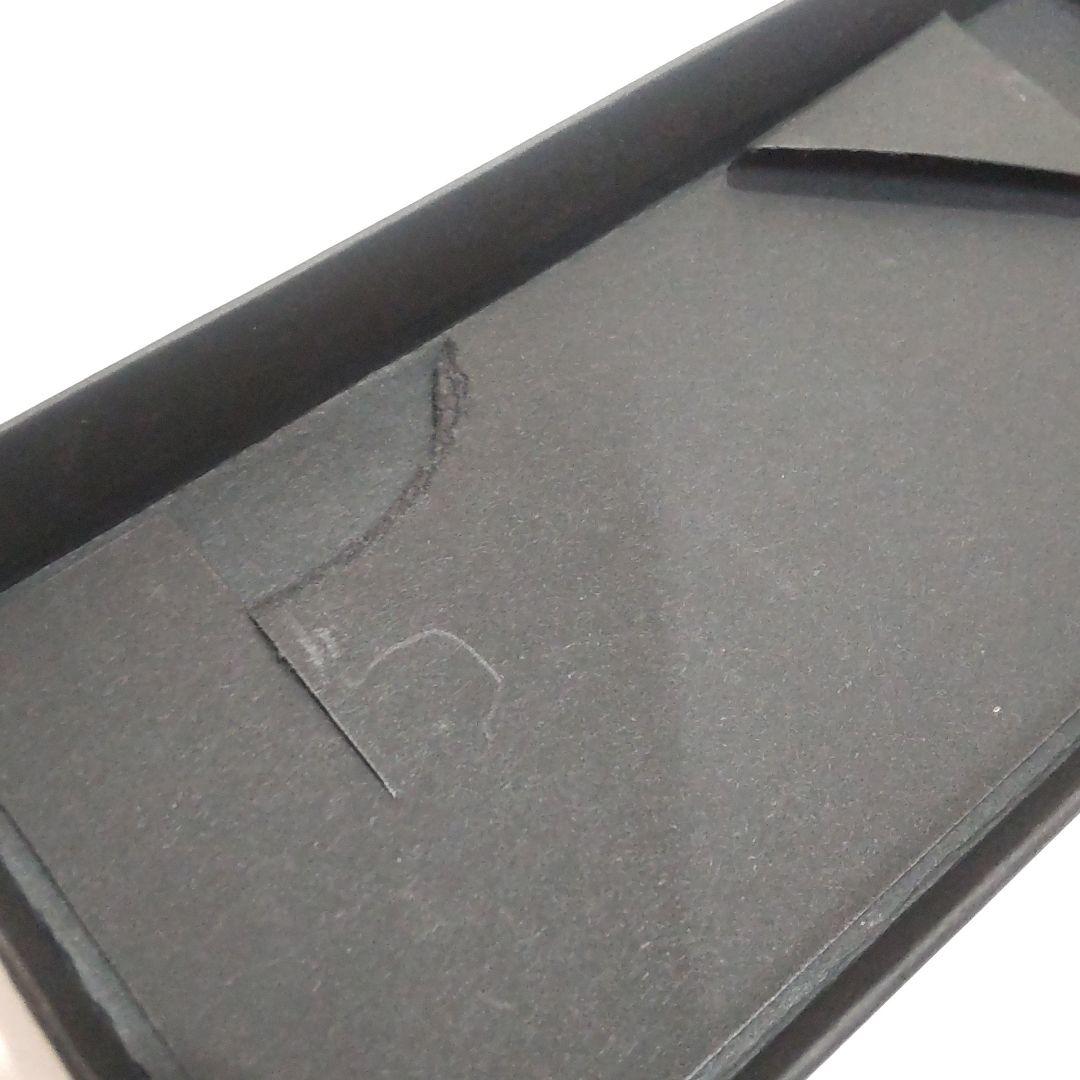 未使用保管品　カランダッシュ　ブランパン　ボールペン　青インク　LJ87