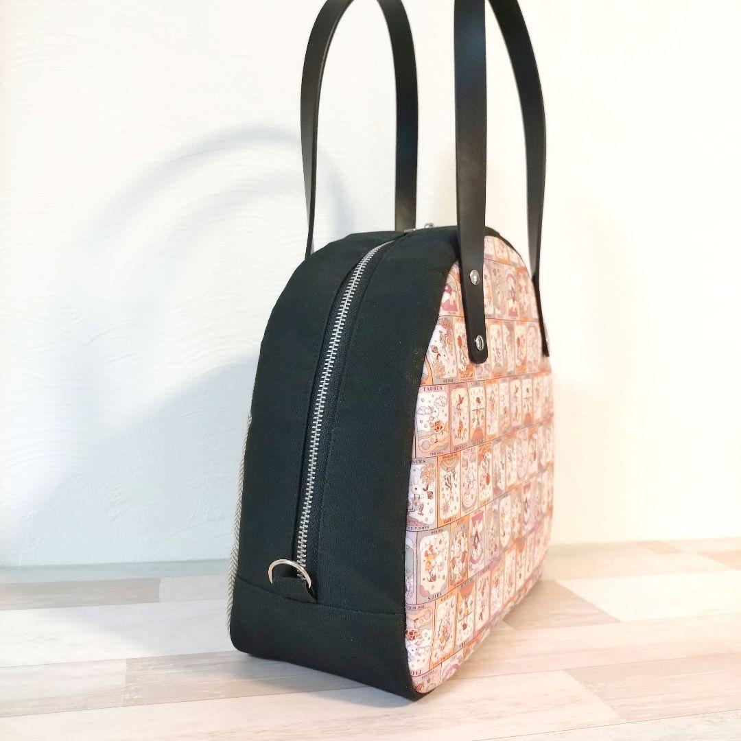 専用☆エピファニーボストンバッグ☆ジョリーフルール