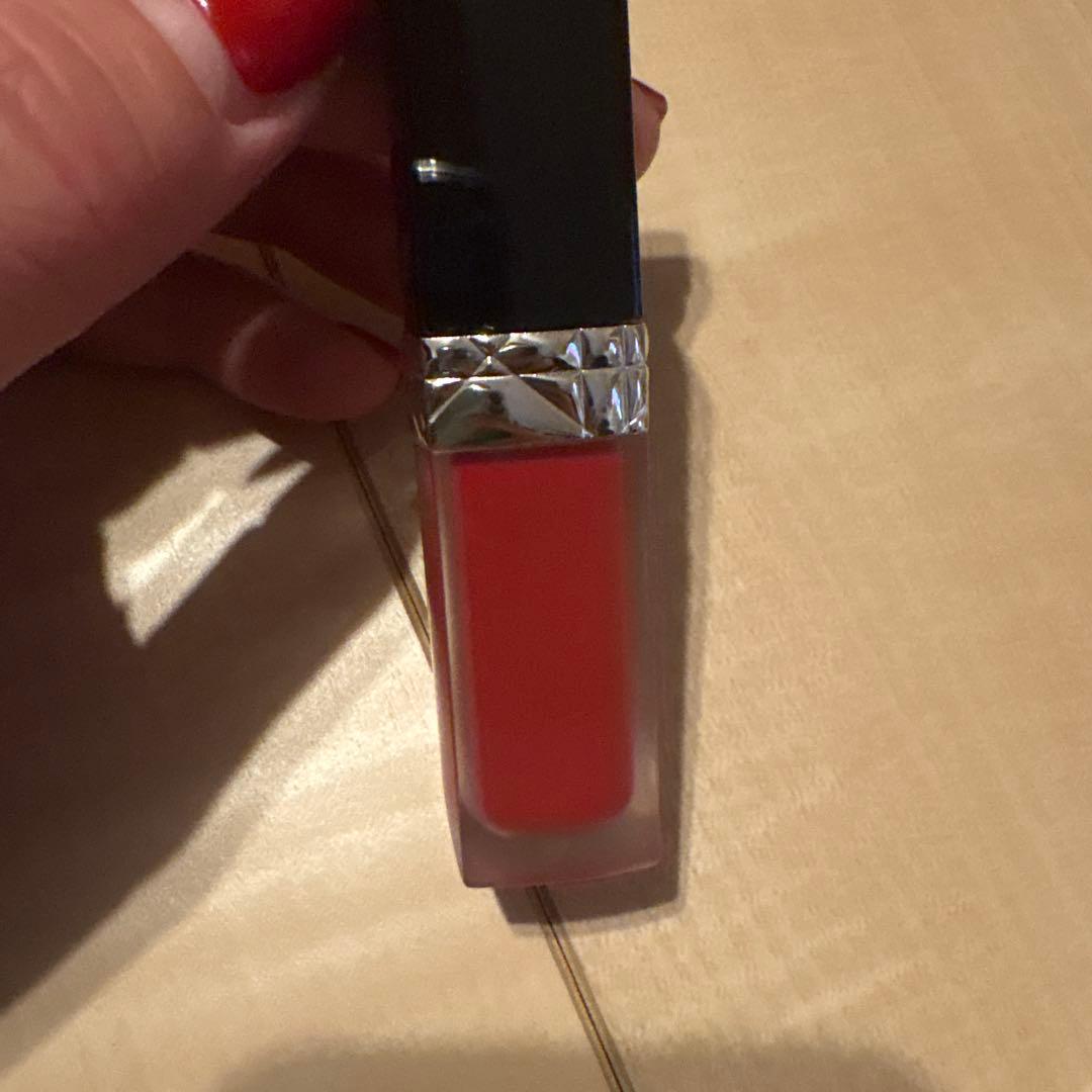 口紅 Dior Addict Lip Tint 451 Natural Coral