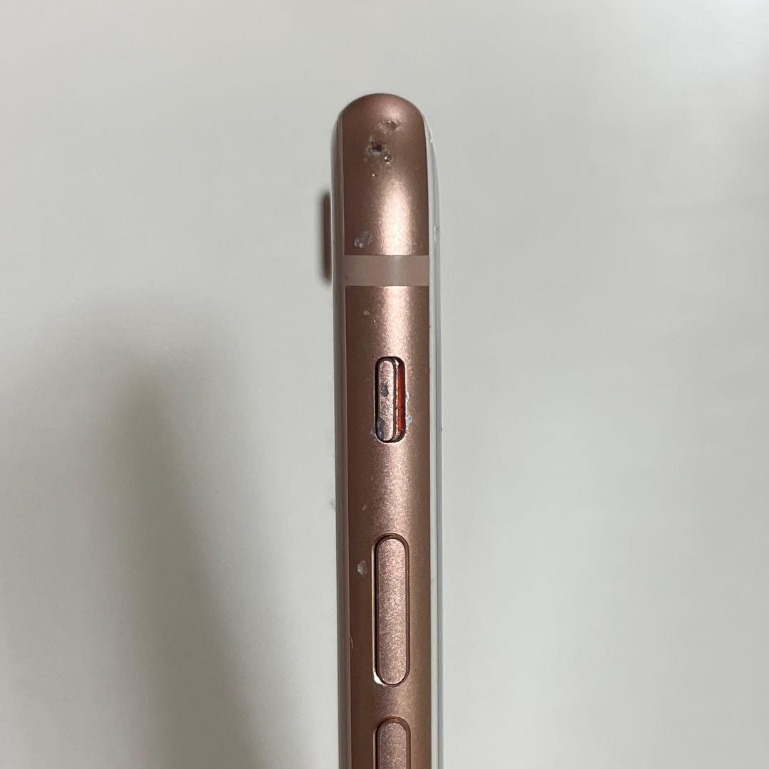 iPhone8 本体 SIMフリー 64GB