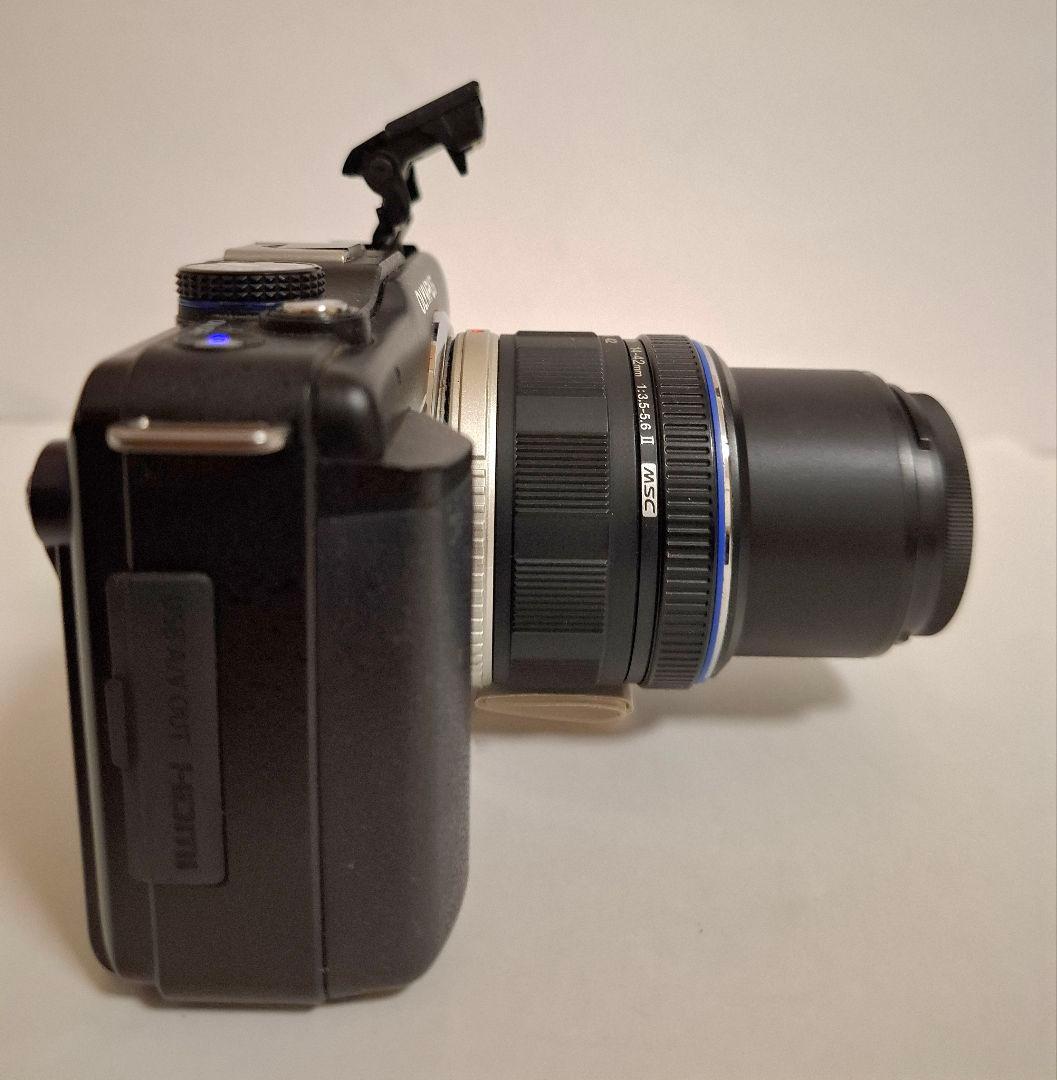 [準美品]OLYMPUS オリンパス PEN E-PL1 デジタルカメラ