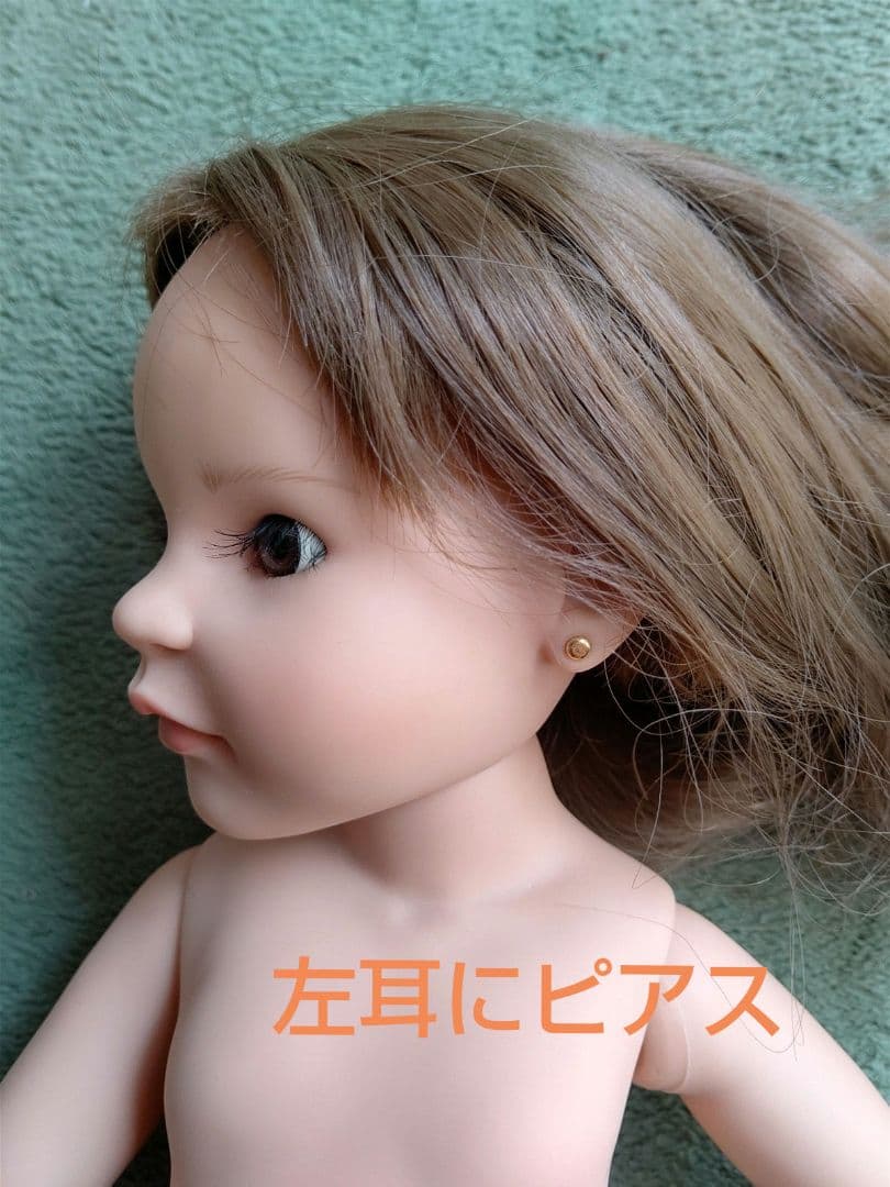 プレミア コレクターアイテム ゴッツ シュタイフ Gotz Steiff