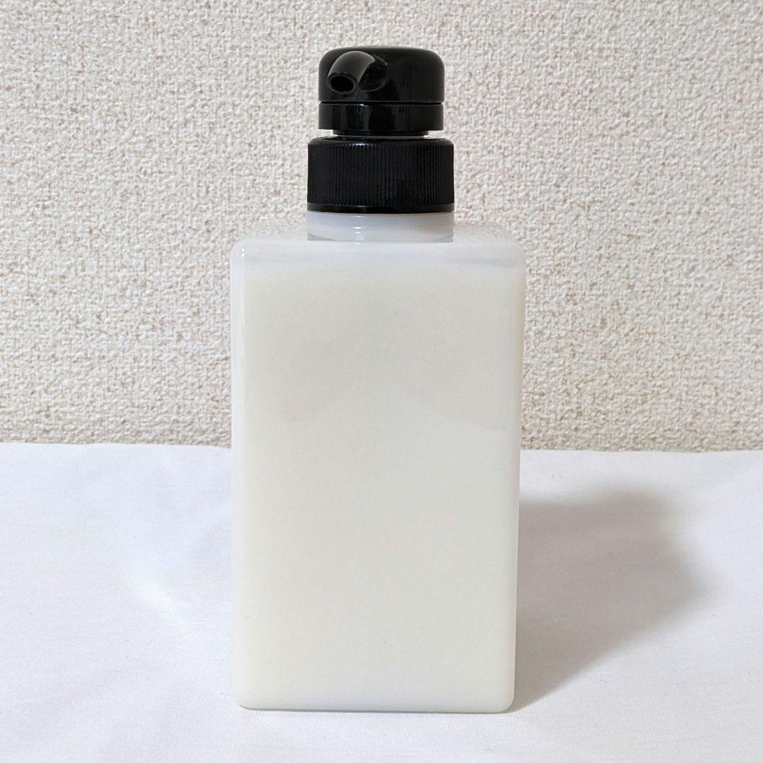 KAMIKA　カミカ　オールインワンクリームシャンプー　400g　3本