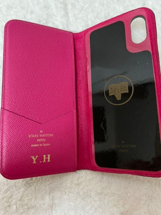 【即日発送】ルイヴィトン iPhoneケース モノグラム※値下げ不可