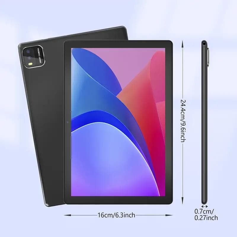 カ*ビ様 【新品未使用】 Android 15 10インチ タブレット 12GB