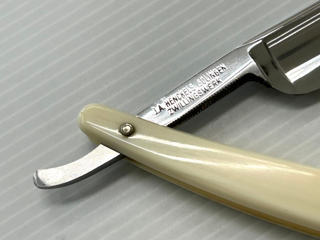 中古 美品 ヘンケルス 72