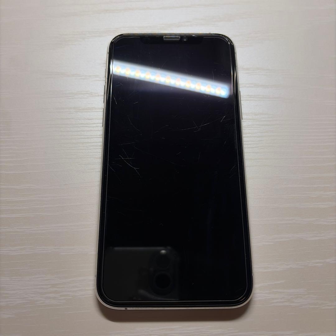 iPhone11pro 512gb SiMロックなし