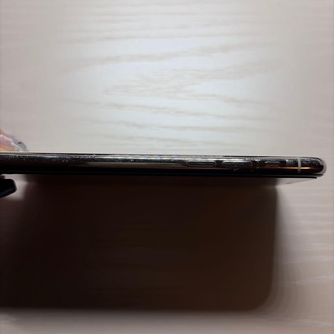 iPhone11pro 512gb SiMロックなし