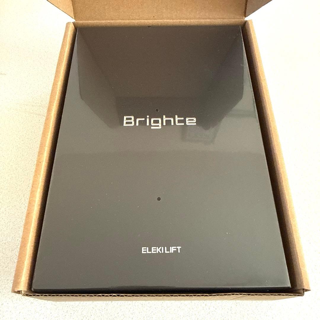 Brighte ELEKILIFT 美顔器 ブライト エレキリフト リフトアップ