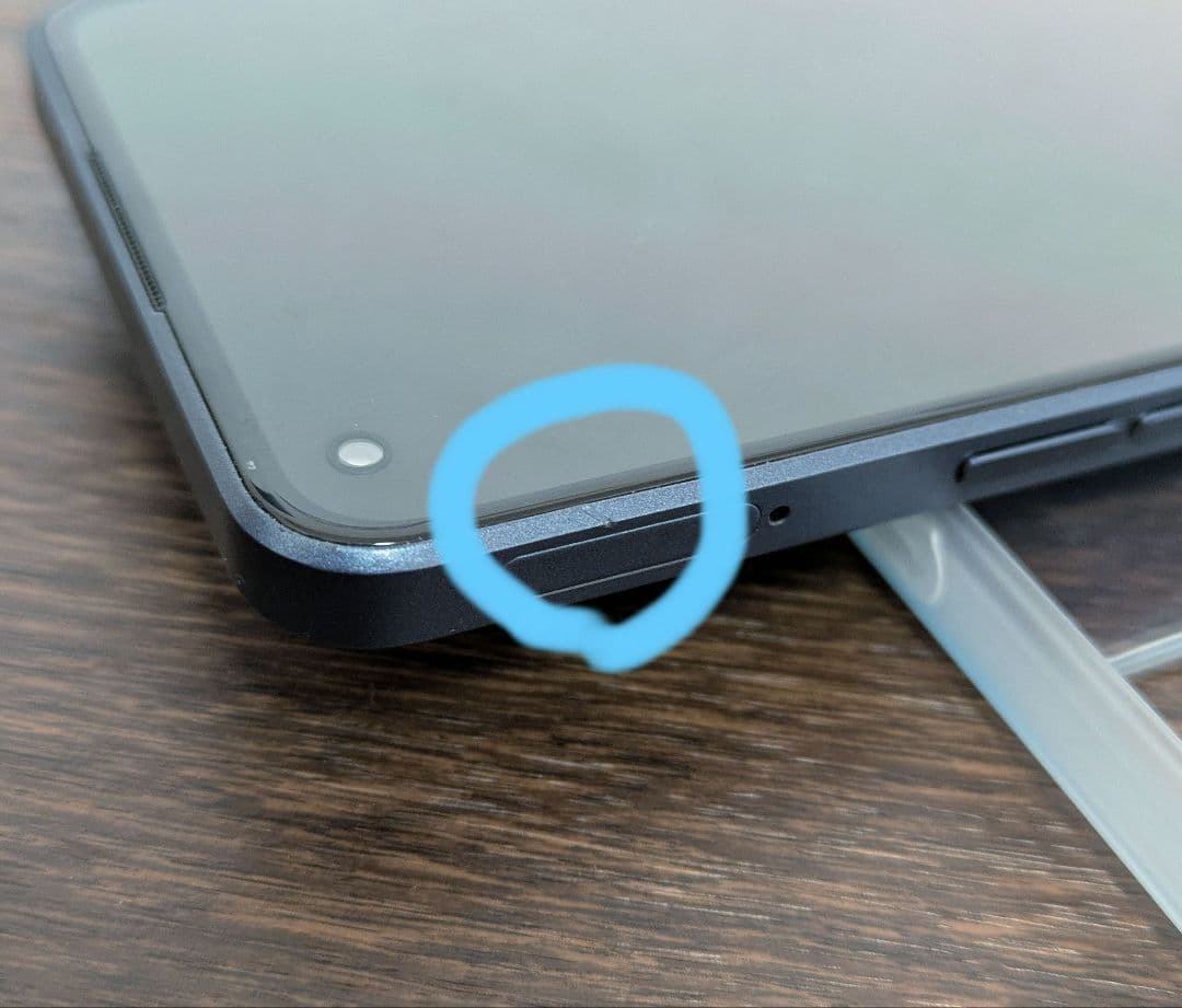 OPPO Reno7 A Android13 スマートフォン