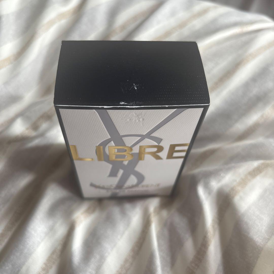 【新品未開封30ml】 YSL リブレ オーデパルファム