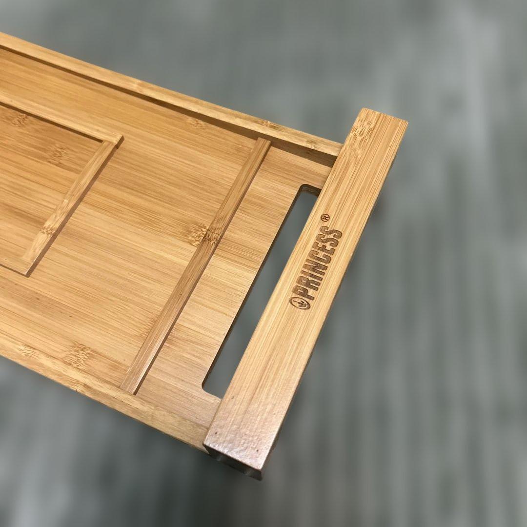 【箱無し美品】PRINCESS ホットプレートTable Grill stone