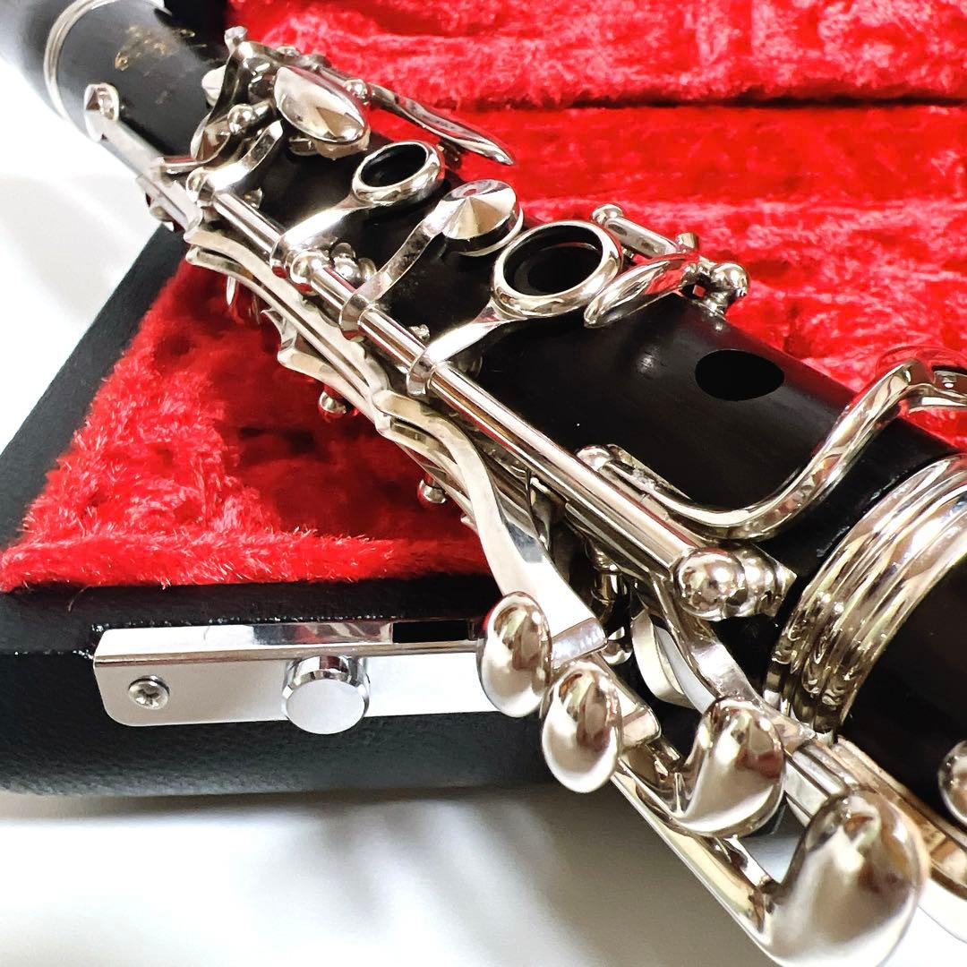 【極美品】Buffet Crampon C13 Conservatoire
