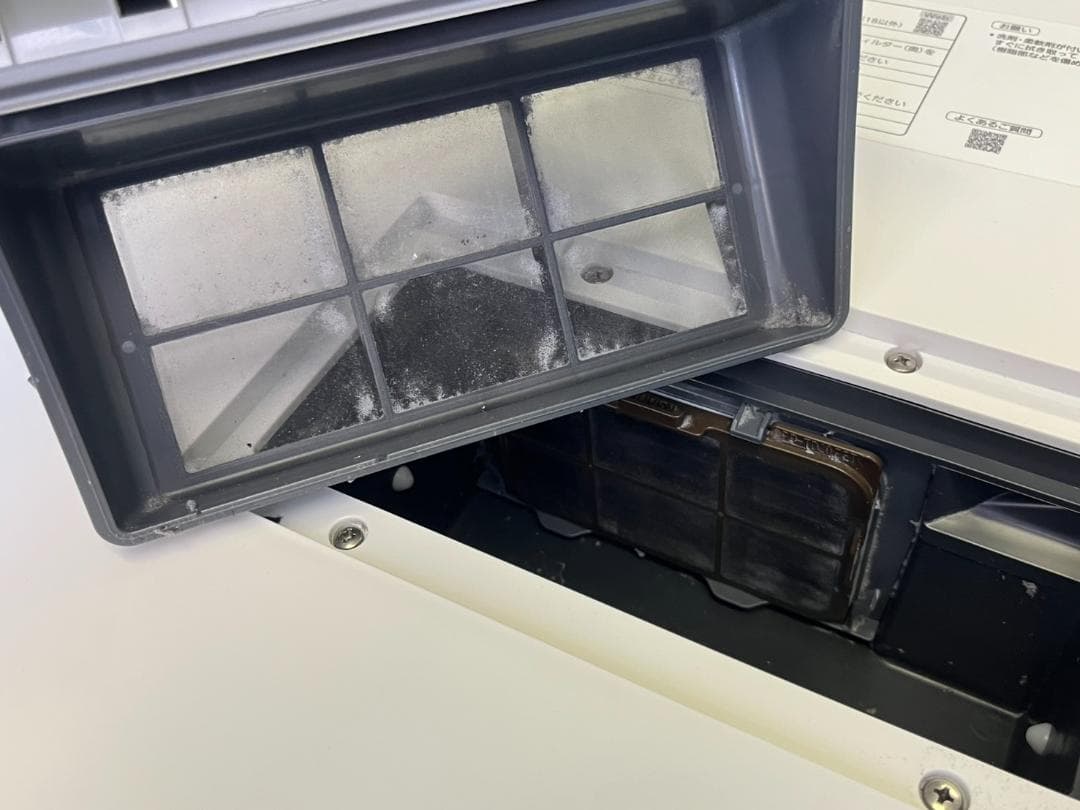 パナソニック ドラム式洗濯機　NA-LX113AL 22年製 動作確認済 美品