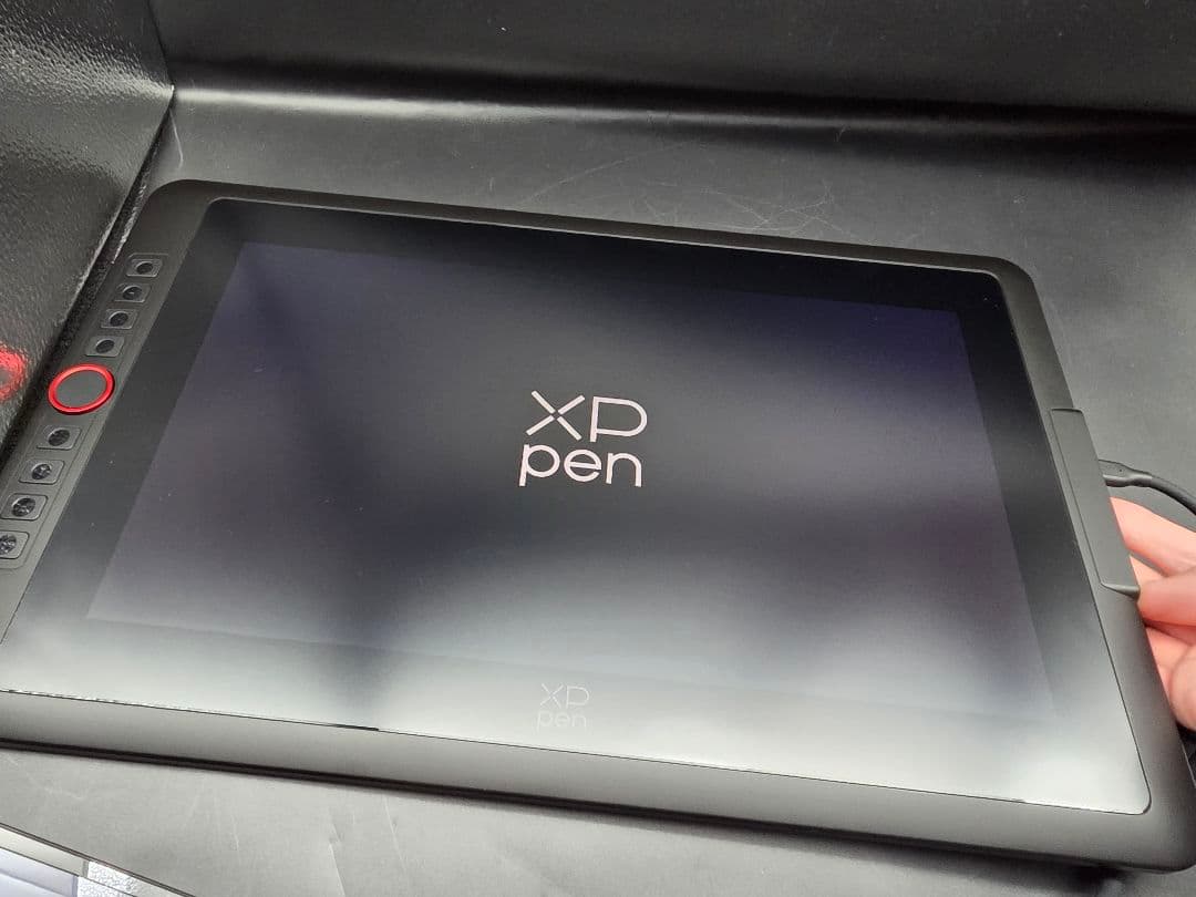 XPPen Artist 15.6 Pro V2 液晶タブレット 本体