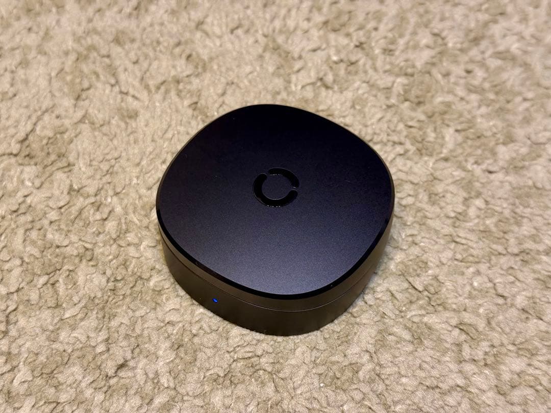 スマートリング RingConn 第2世代