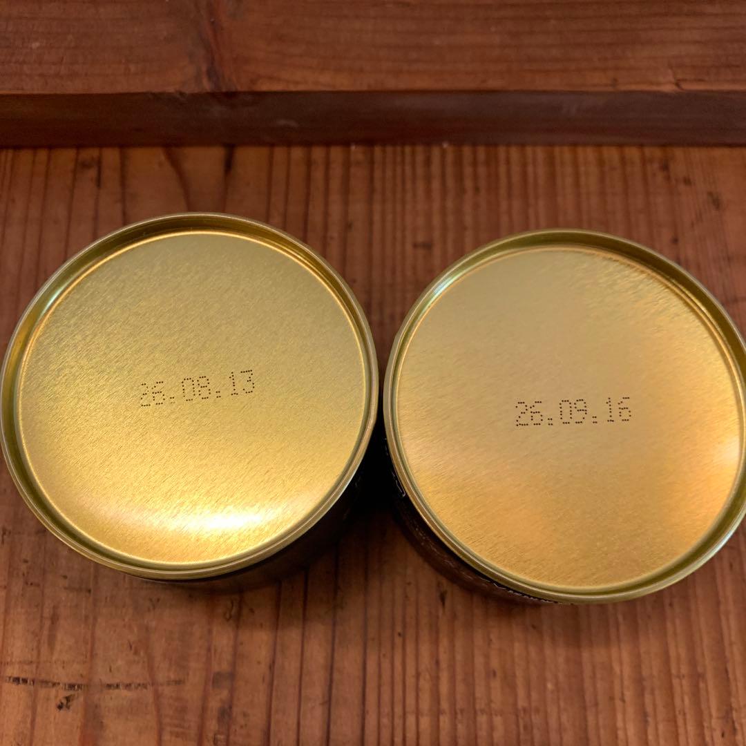 星野製茶園　星の露20g缶×2