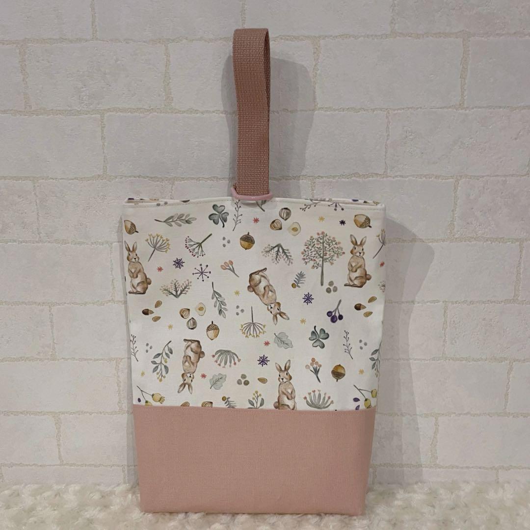 オーダー専用ページ☆Milky rabbitミルキーラビット　入園入学セット