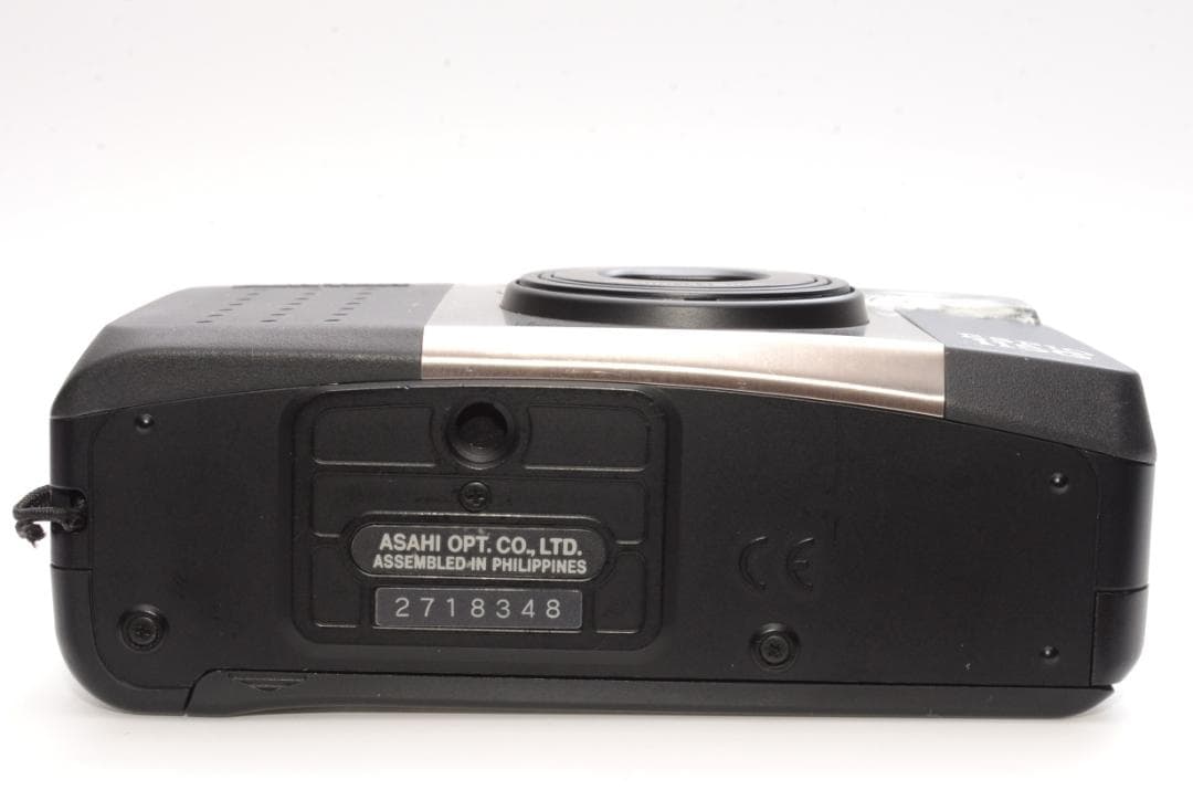 PENTAX ESPIO 115G フィルムカメラ