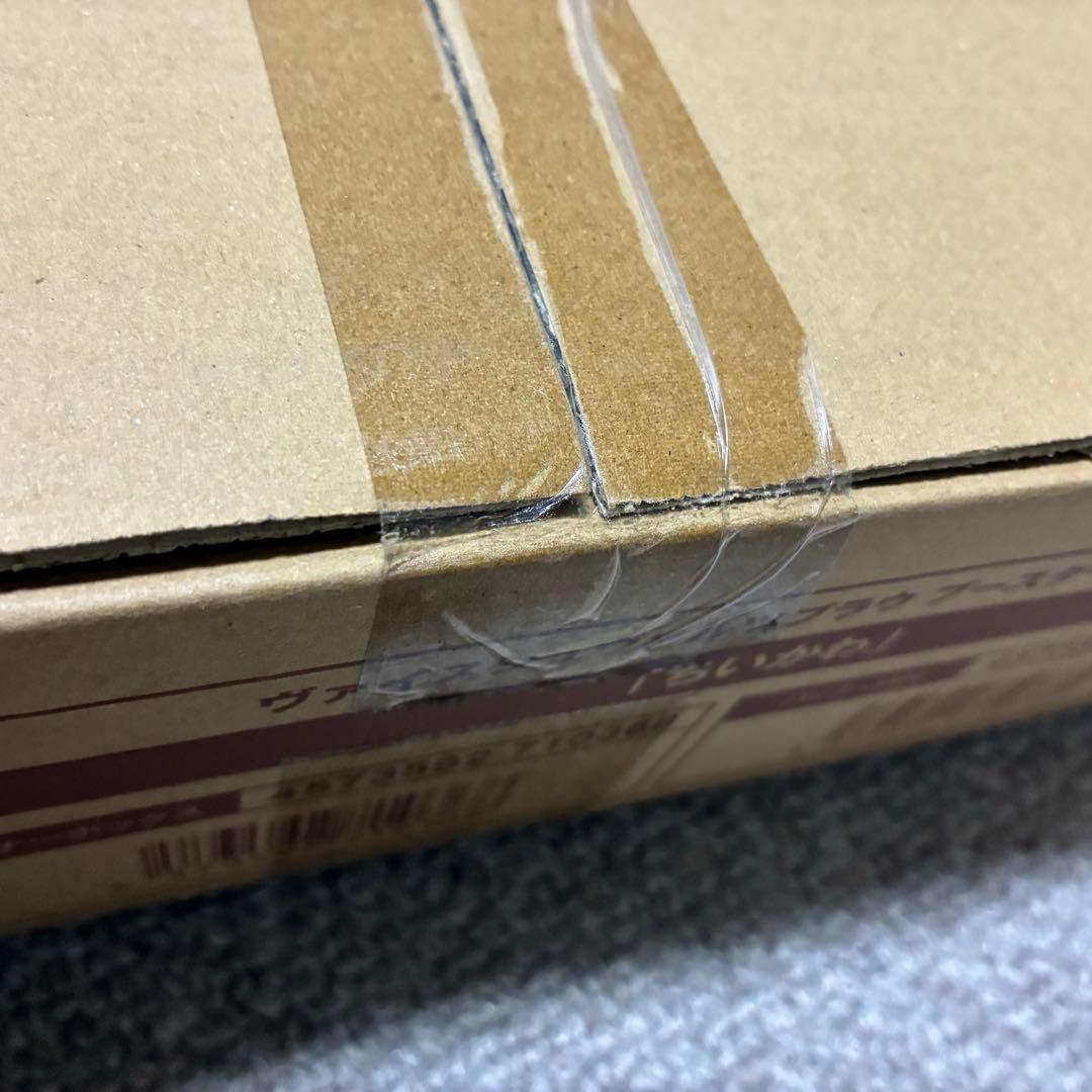 【大特価】ヴァイスシュヴァルツブラウ ちいかわ BOX