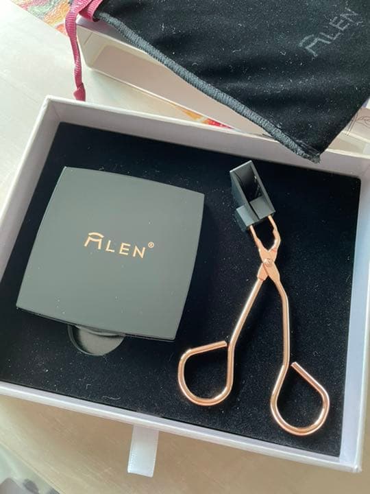 MLEN マグネットつけまつげ