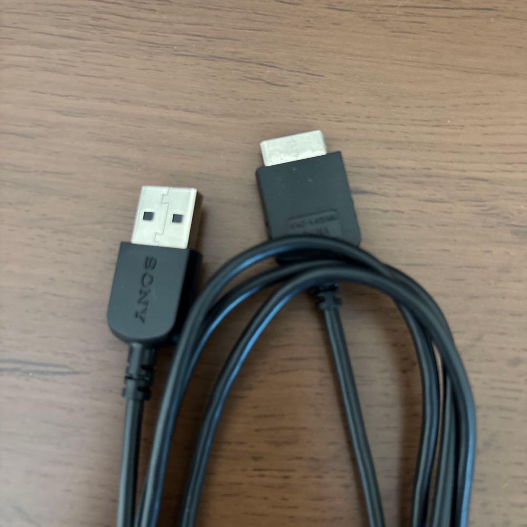 SONY ウォークマン NW-S785 16GB ブルー