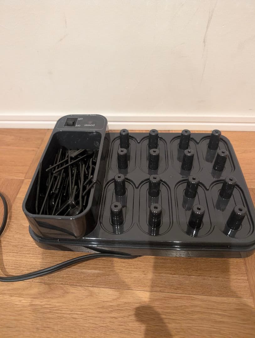 Panasonic ホットカーラー プロカールンEH 9981P　美品　動作確済