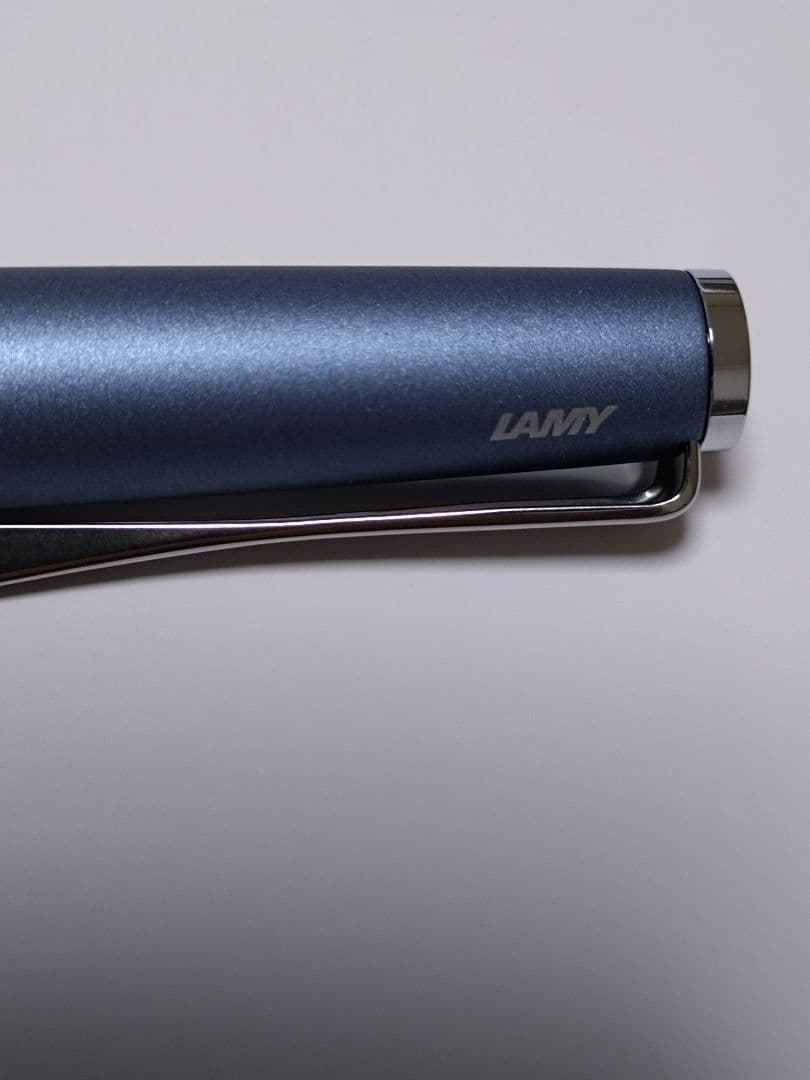 Lamy 万年筆 ノート インク セット studio
