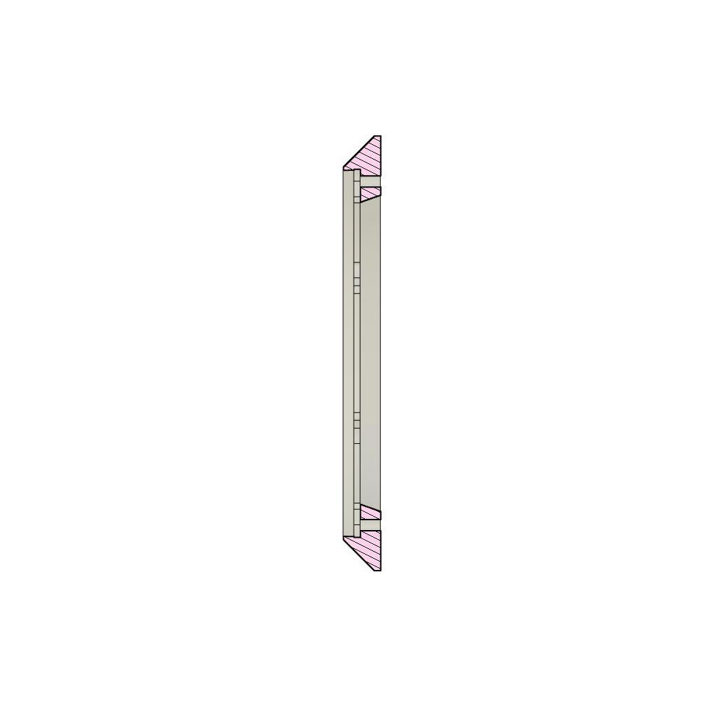 SeasPrestige/Excel◆L15RLY/P専用サブバッフル2個セット