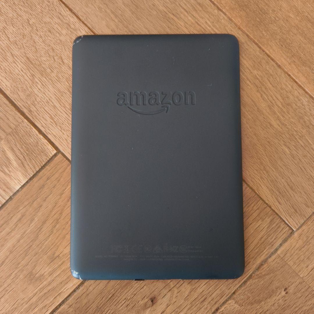 Amazon Kindle Paperwhite (第10世代) 本体