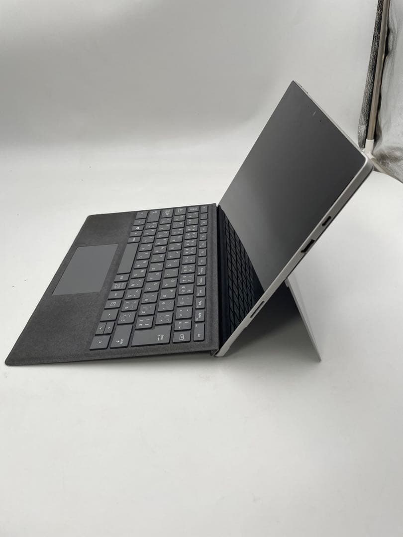Windowsタブレット本体 Microsoft Surface Pro 7 Core i5-1035G4