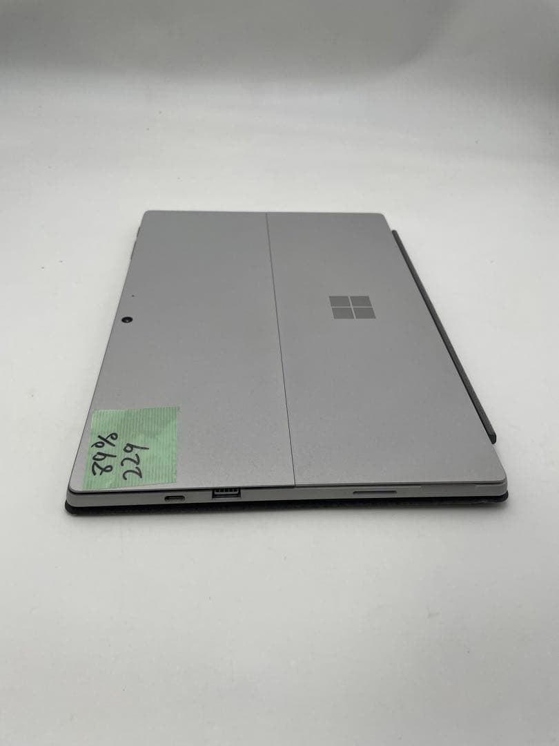 Windowsタブレット本体 Microsoft Surface Pro 7 Core i5-1035G4