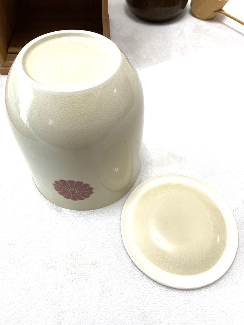 茶道具セット 茶器 茶道 骨董