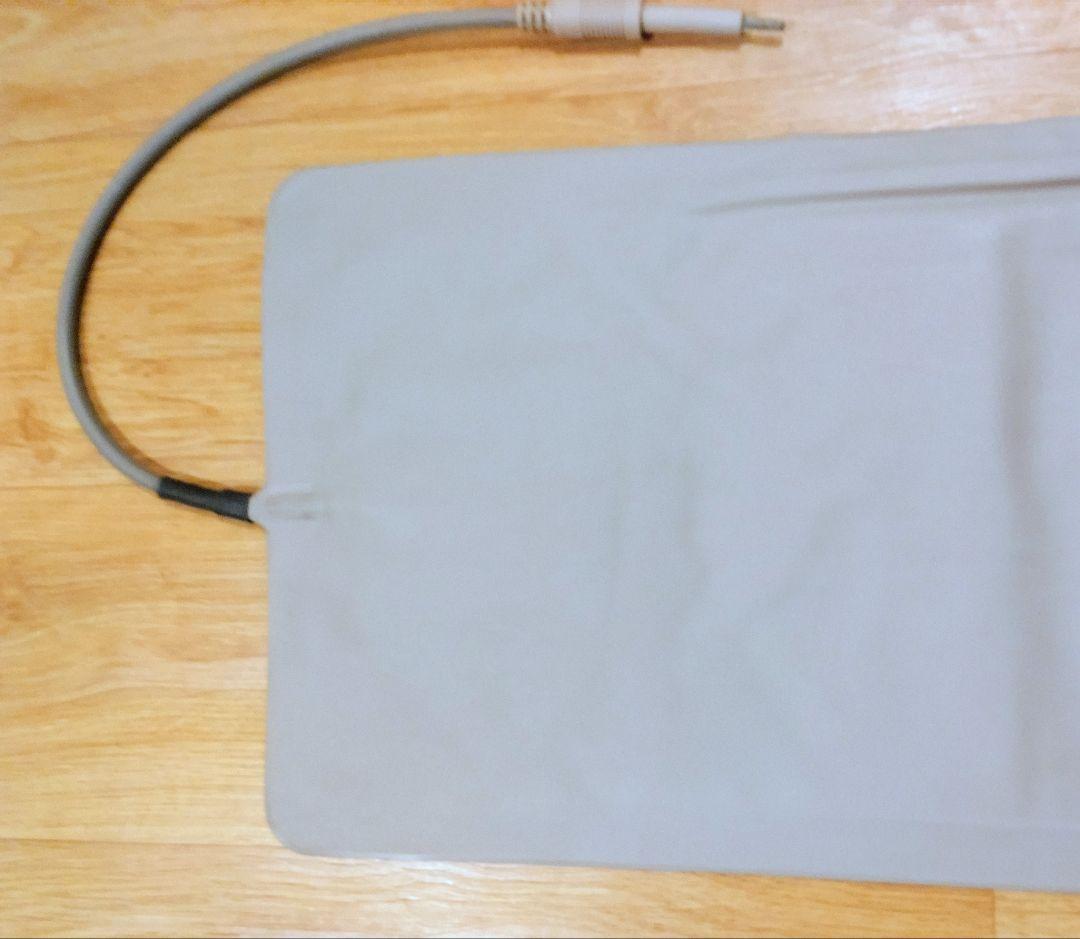 ひろんちゃんコスモヘルス通電シート